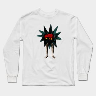 Cosmic Object #3 Long Sleeve T-Shirt